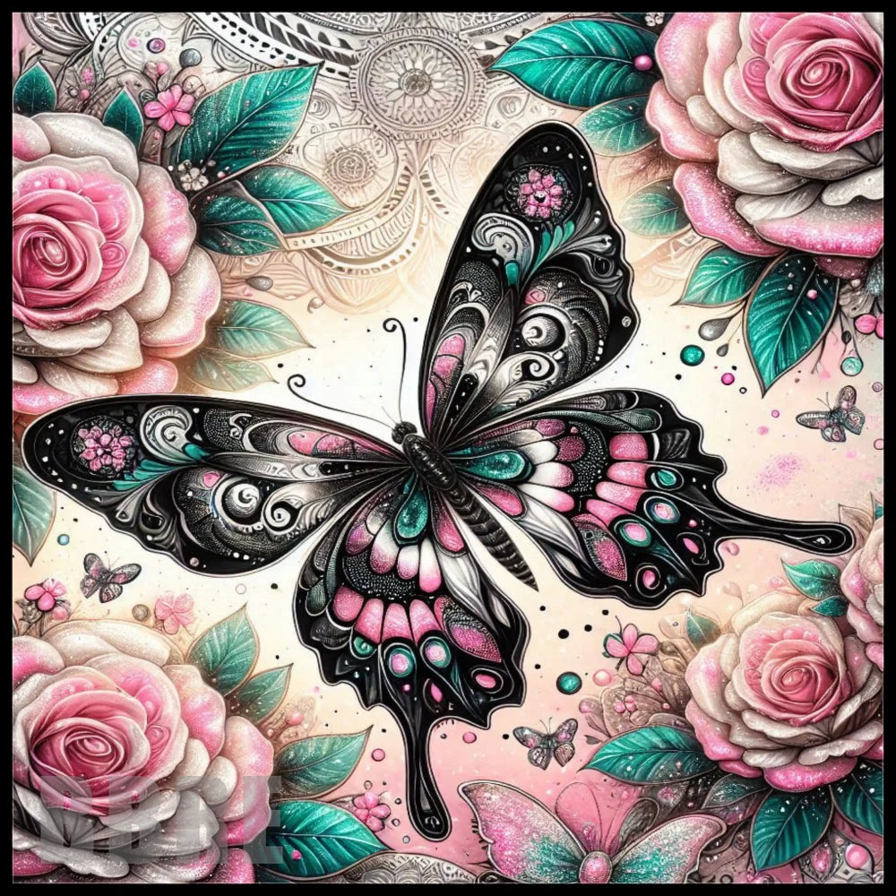 Butterfly Blossom 20 Main Image,