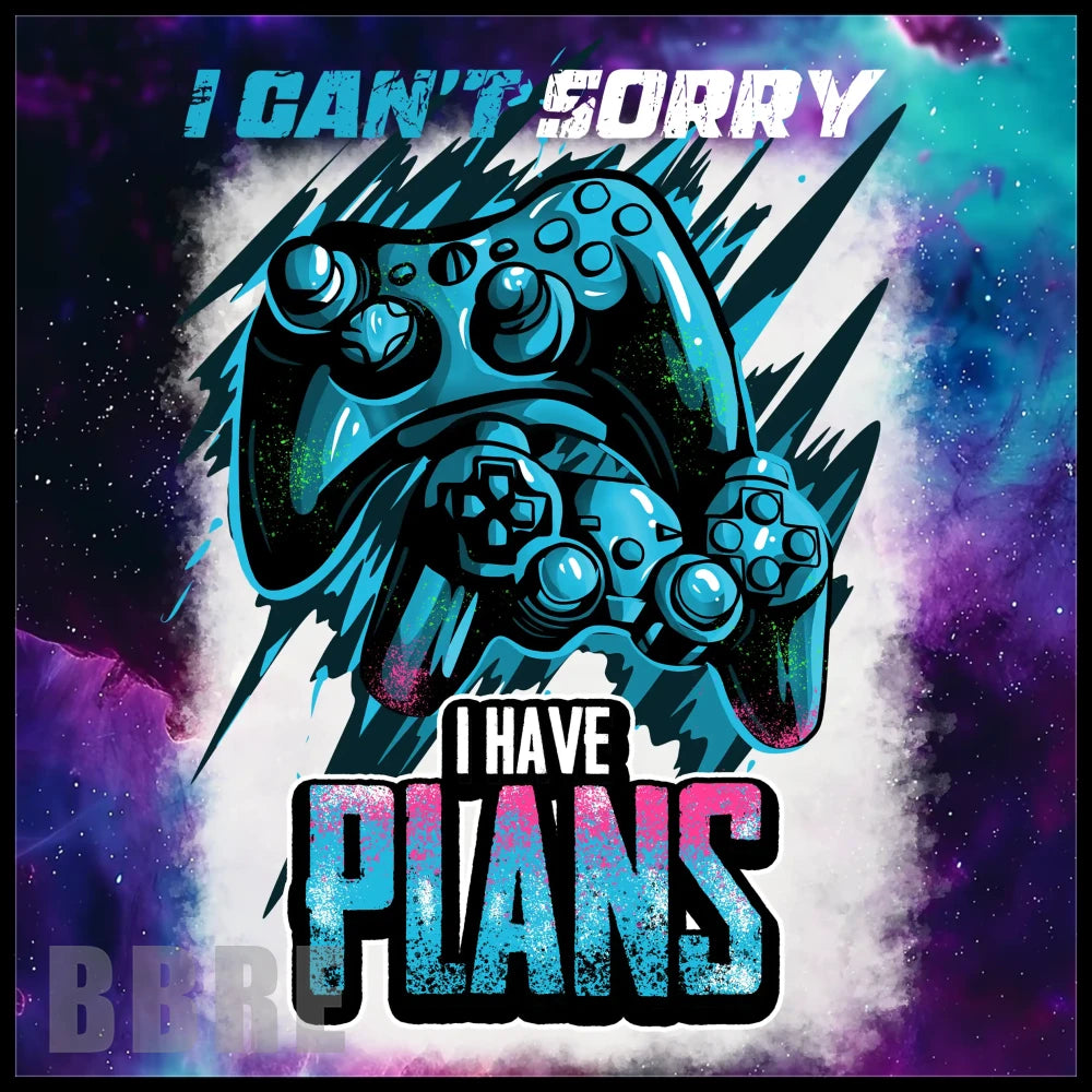 Gamer Plans Main Image,