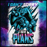 Gamer Plans Main Image,