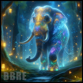 Mystical Elephant Main Image,