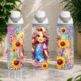 Sunflower Girl Product Image,