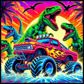 Dino Adventure 4 Main Image,