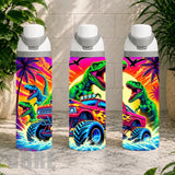 Dino Adventure 4 Product Image,