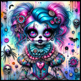 Gothic Doll 2 Main Image,