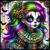 Gothic Doll Main Image,