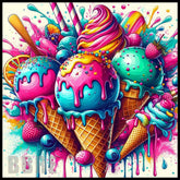 Ice Cream Delight Main Image,