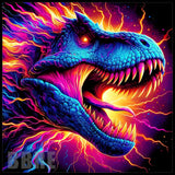 Electric T-rex Main Image,