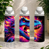Electric T-rex Product Image,