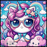Cute Unicorn 2 Main Image,