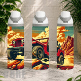 Adventure Jeep Product Image,