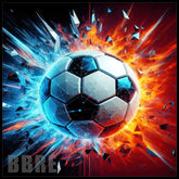Soccer Explosion Main Image,