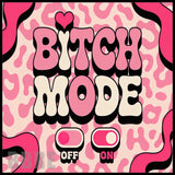 Bitch Mode Main Image,