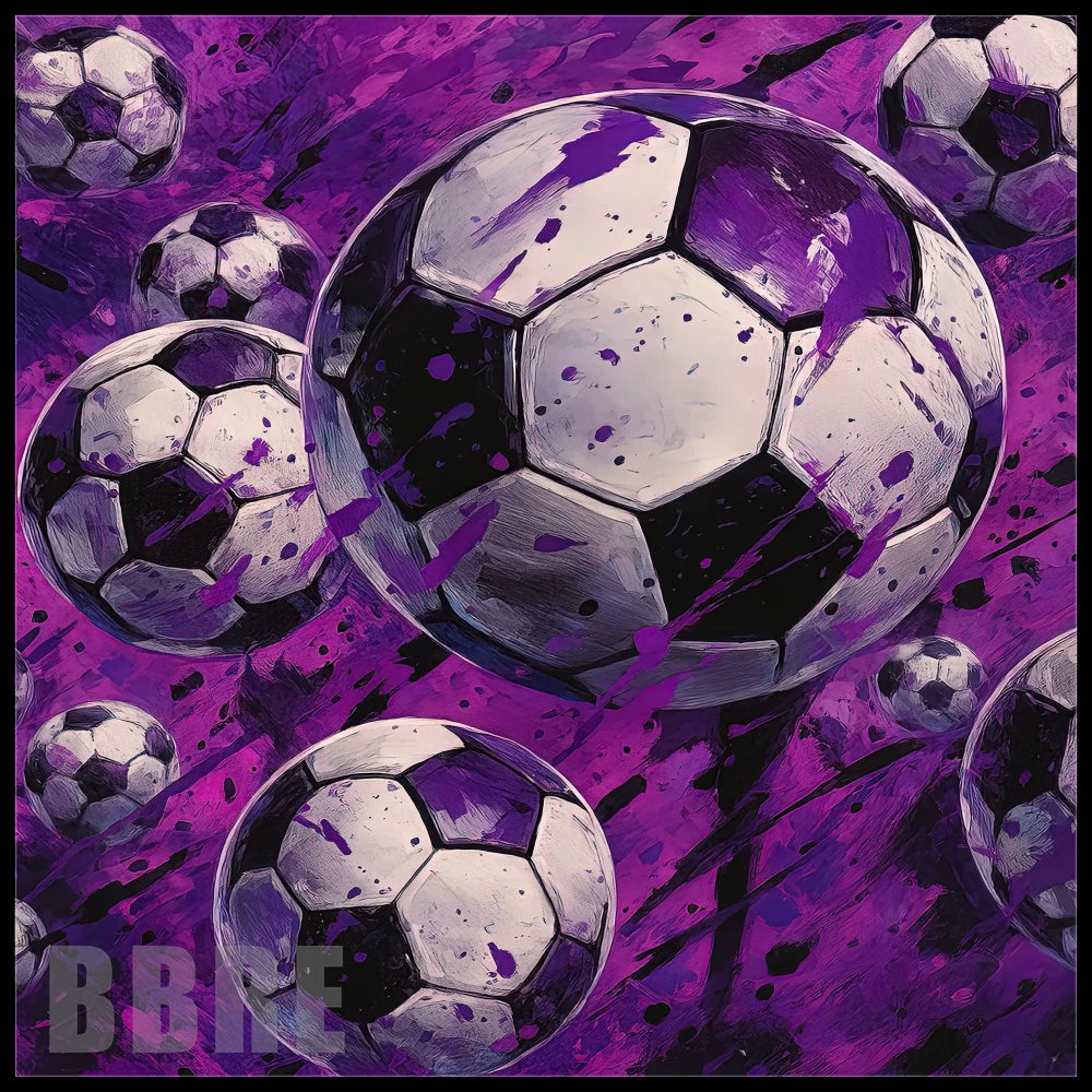 Soccer Splash Main Image,