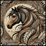 Elegant Horse 2 Main Image,