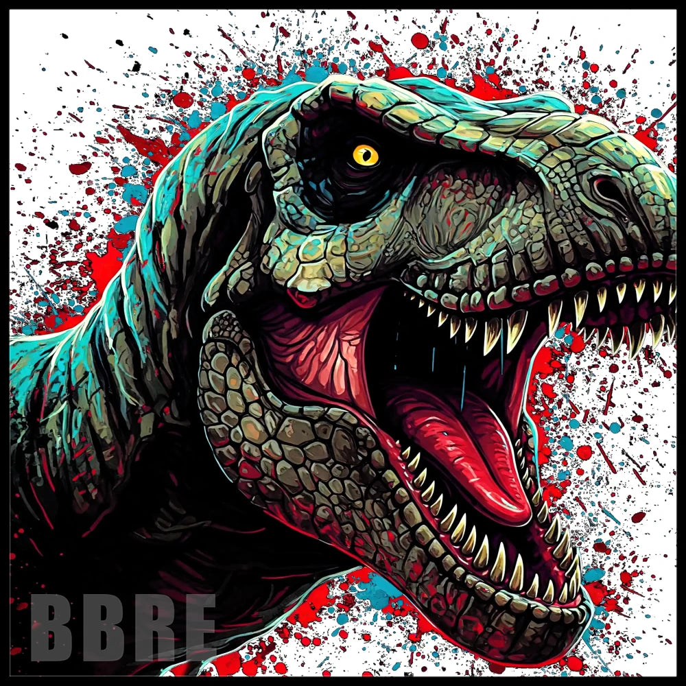 Dinosaur Roar 2 Main Image,