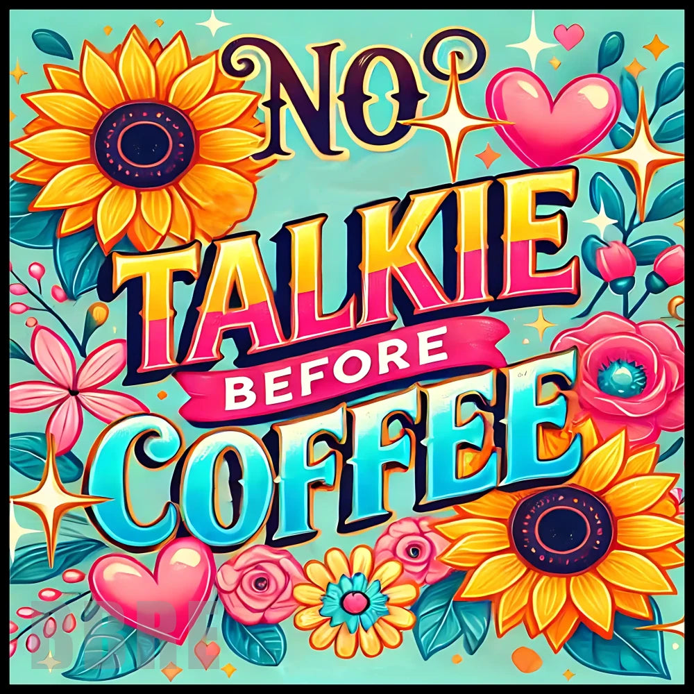 Coffee Quote Main Image,