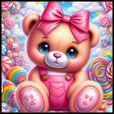 Candy Bear Main Image,