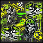 Urban Skeleton Main Image,