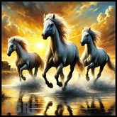 Majestic Horses 14 Main Image,