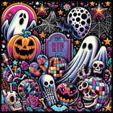 Halloween Vibes 2 Main Image,