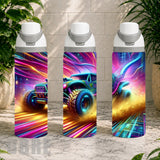 Neon Racer Product Image,