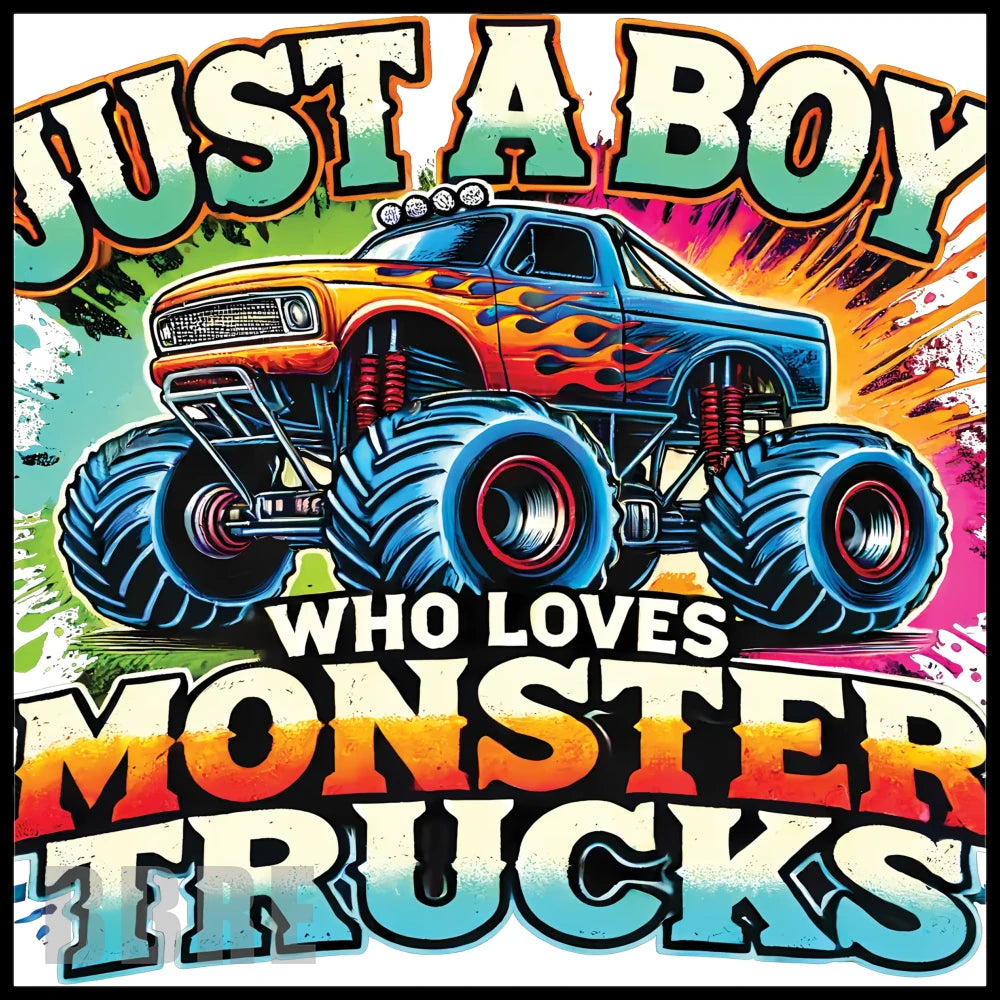 Monster Truck 6 Main Image,