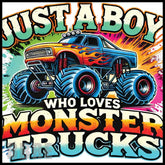 Monster Truck 6 Main Image,
