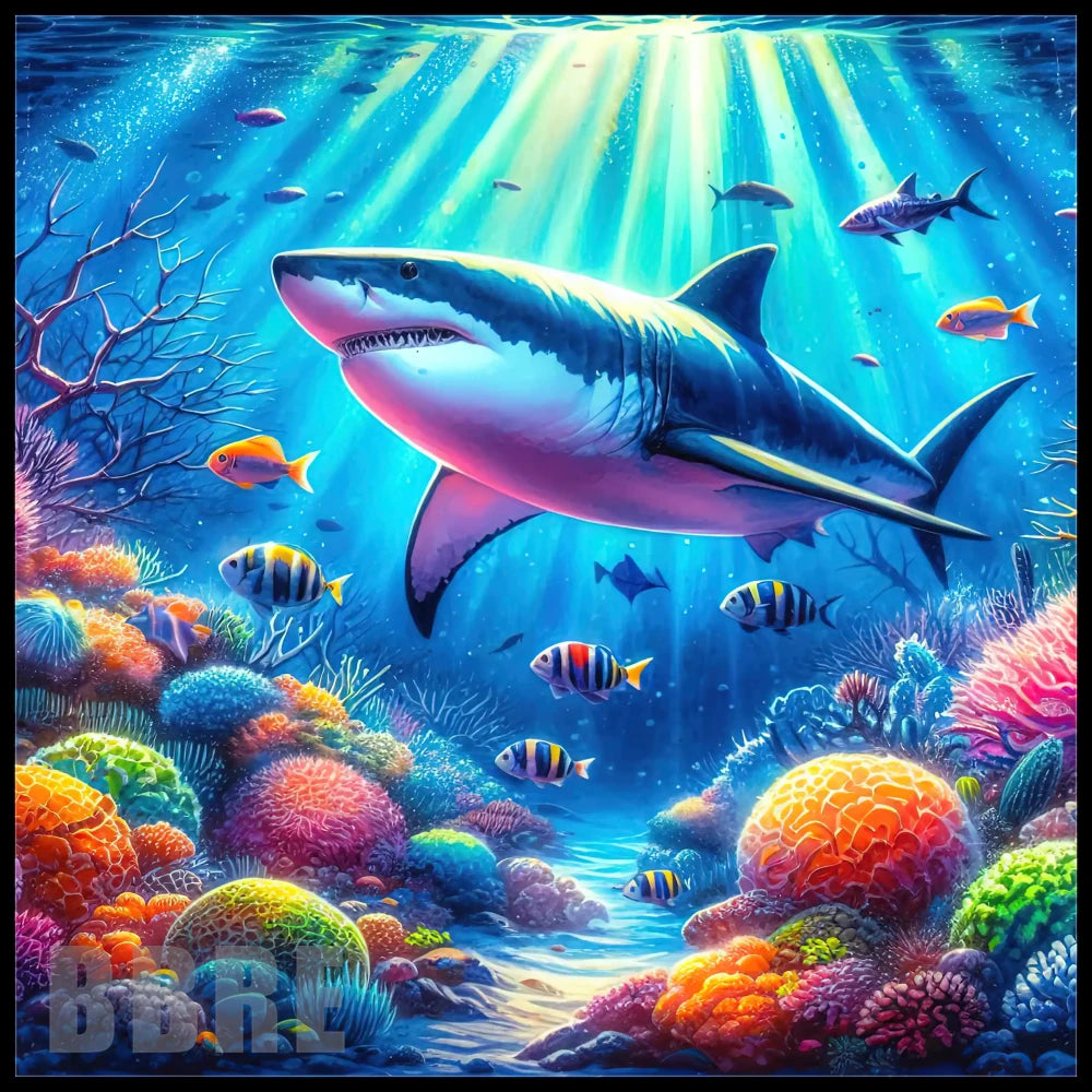 Ocean Adventure Main Image,