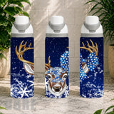 Floral Deer Product Image,