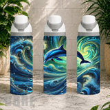 Dolphin Wave 2 Product Image,