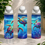 Colorful Turtles 3 Product Image,