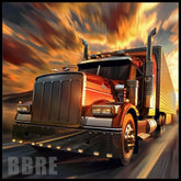 Bold Truck 7 Main Image,