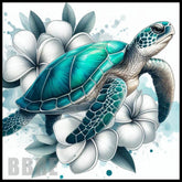 Turtle Blossom 9 Main Image,