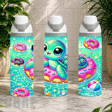 Cute Turtle Product Image,