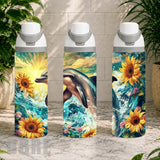 Dolphin Splash 2 Product Image,