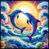 Dolphin Dance 3 Main Image,