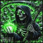 Grim Reaper 12 Main Image,