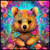 Floral Cuddle Main Image,