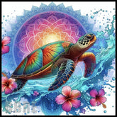 Tropical Turtle 19 Main Image,