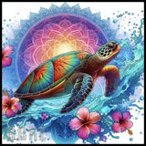 Tropical Turtle 19 Main Image,