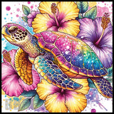 Tropical Turtle 20 Main Image,