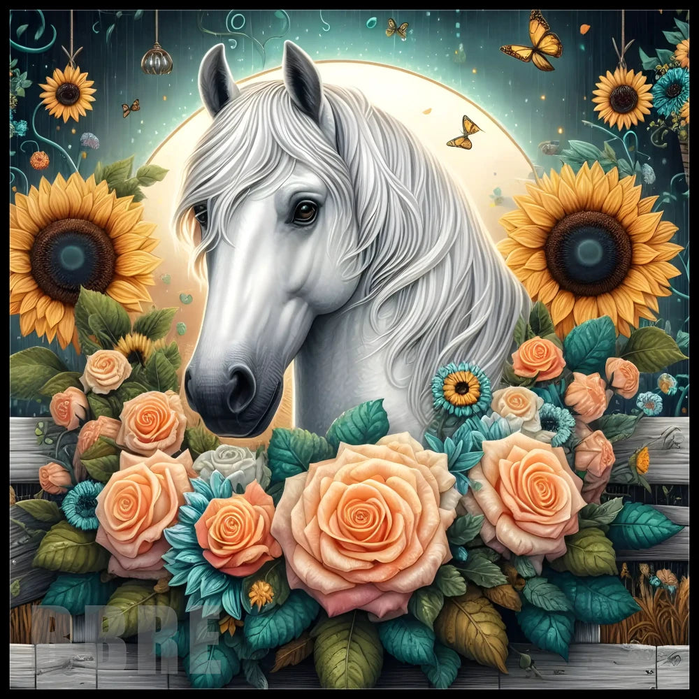 Majestic Horse 18 Main Image,