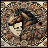 Majestic Horse 19 Main Image,