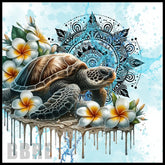 Turtle Mandala 2 Main Image,