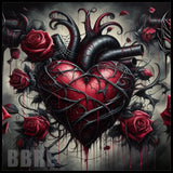 Gothic Heart Main Image,