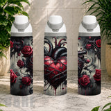 Gothic Heart Product Image,