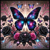 Galaxy Butterfly Main Image,