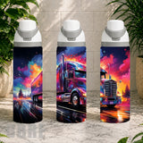 Vibrant Truck 2 Product Image,