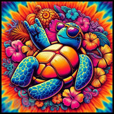 Tropical Turtle 22 Main Image,