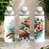 Tropical Turtles 8 Product Image,